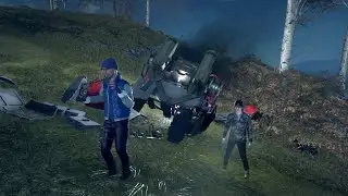 Generation Zero - Co-Op 03