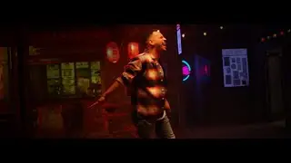 Justin Llamas - 325 mi (Official Music Video)