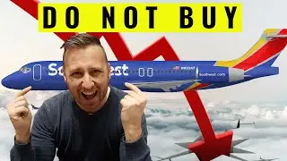 ▶ Don&rsquo;t Buy Airline Stocks ⚠  Warren Buffett Sold ALL of His!