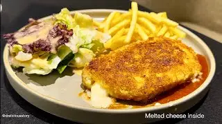 Glosis Food Centrum Sunter International Restaurant REVIEW @ Danau Sunter North Jakarta 🇮🇩