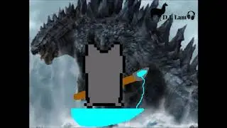 Black Cat (Lavender Town Inception)