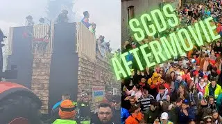 SGDS Aftermovie 2023 | Rheingauer Fastnacht 2023