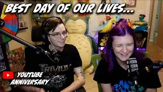 Every SHUNDO and SHINY we needed! Pok&eacute;mon GO Couple Highlights from a Year on YouTube!