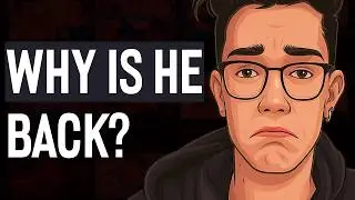 James Charles Should Not Be Back on YouTube
