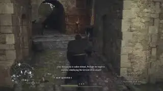 Dragon's Dogma 2 part 5