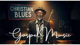 Blues for the Savior | A Sincere Evangelical Prayer to Find Peace