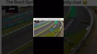 If f1 has proximity chat 🤣 #f1 #fast #fastcar #formula1 #edit #mclaren #viral #caredit #automobile