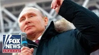 Putin says new missile cannot be intercepted