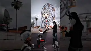 POR FIN PODR&Eacute; JUGAR CON KITTY 😱