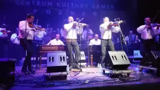 ETHNO PORT . Koncert GRAMY! Podhalańscy muzycy