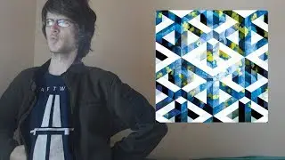 Bluetech - Liquid Geometries (Album Review & Catalog In Brief)