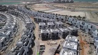 Danah bay Ras alkhaima  project