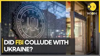 US Republican committee exposes FBI, releases report on censorship operations | World News | WION