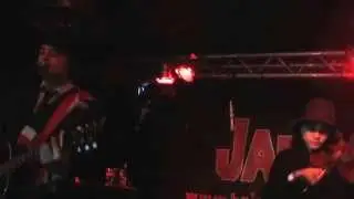 Pete Doherty - Albion Live (With Drew McConnell, Adam Falkner, Miki Beavis & Katia De Vidas)