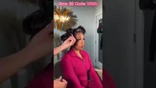 BEST HAIR!🥺Silky Tape-in Extensions Quickly Install | No Glue No Gel #elfinhair #review #viral