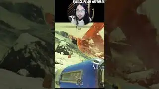 imaqtpie and Dyrus bromance in Apex Legends