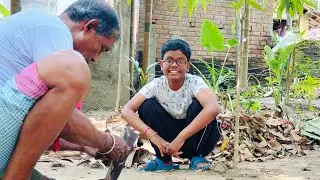 Atharba ki ek Choti improvement || Rina Atharba 