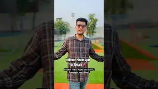 Ultimate Outing Spot in Aligarh❤️