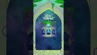 Ozric Tentacles - Through The Magick Valley - trailer