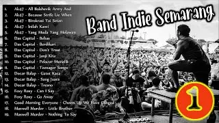 Band Indie Semarang | Chapter 1