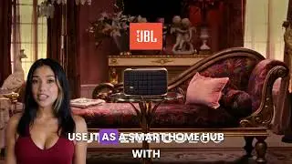 Best Retro Smart Speaker 2026? JBL Authentics 200 Review & Home Wins