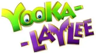 Yooka-Laylee - Jungle World (working title/progress) by Grant Kirkhope
