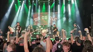 Alcatraz Open Air 2023 - Day 1/3