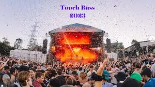 Touch Bass 2023 Brisbane (Svdden Death, HEDEX, Macky Gee, REZZ)