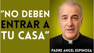 5 Personas Peligrosas que Debes Mantener Lejos de tu Hogar