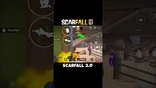 🎮 ScarFall 2.0 &ndash; The Ultimate Battle Royale Experience! 🔥