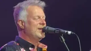 Bachman-Turner Overdrive - No Sugar Tonight (Guess Who) (Live in St Charles 08-30-2025)