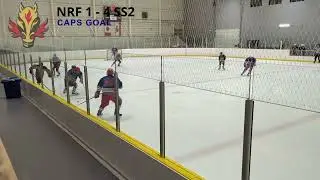 U15A Flames v Summerside 2