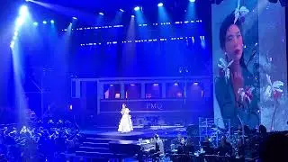 Vì em tất cả - Mỹ Tâm - Phan Mạnh Quỳnh - Live Concert Chuyến Tàu Mùa Đông