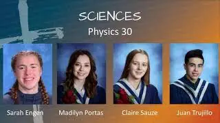 St FX Academic Awards Video 2021