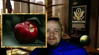 Donnerstag Daily May 24 2024 News Science Politics Comedy Headlines