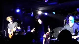 Emery- Walls The Weak's End Tour [HQ]