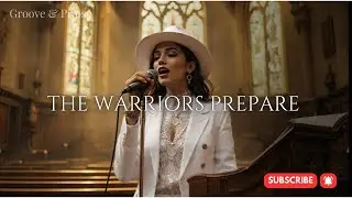 Harpa Crist&atilde; 212 Reimagined | The Warriors Prepare (Jazz Groove Version) | Groove & Praise