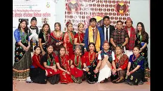 Rodhi Night at NC 2019
