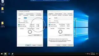 diferencias entre fat32 y ntfs en windows 10