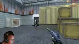 Counter-Strike WSVG 2006 part.1