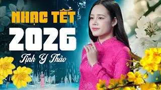 Nhạc Xuân Quê Hương Nghe Là Nghiện – Liên Khúc Trữ Tình Hay Nhất 2026
