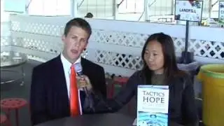 David Hopkins - How Social Entrepreneurs Are Changing Our World