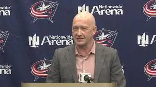 Decisions on Artemi Panarin, Sergei Bobrovsky loom over team