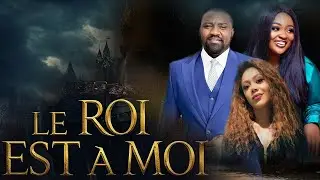 LE ROI EST MINE 2 | John Dumelo | Nadia Buari | Jackie Appiah | Kalsoume Sinare | Kofi Adjorlolo