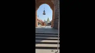 Jay Ambe Mataji - Mataji Amaru  Karjo Tame Rakhvalu