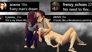 Every Man's Dream! - Chat Music