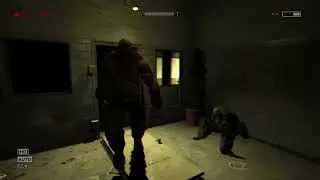 Outlast funny moments #1