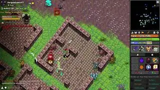 [RotMG][ Samurai Pt.322 ][ 74/90 - 75/90 ] Anyone can 
