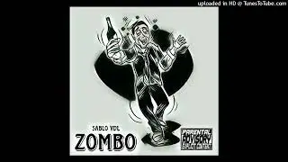 Sablo VDL - ZOMBO (official audio)
