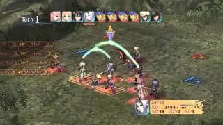 PC Agarest: Generations of War - Commentary Walkthrough Part 111